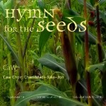 Hymn for the Seeds, 349x351